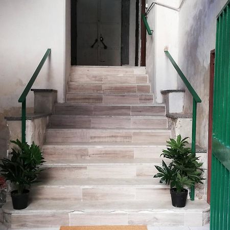 B&B Il Paradisiello Neapol Zewnętrze zdjęcie