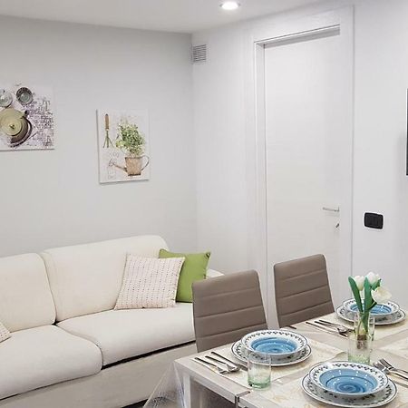 B&B Il Paradisiello Neapol Zewnętrze zdjęcie