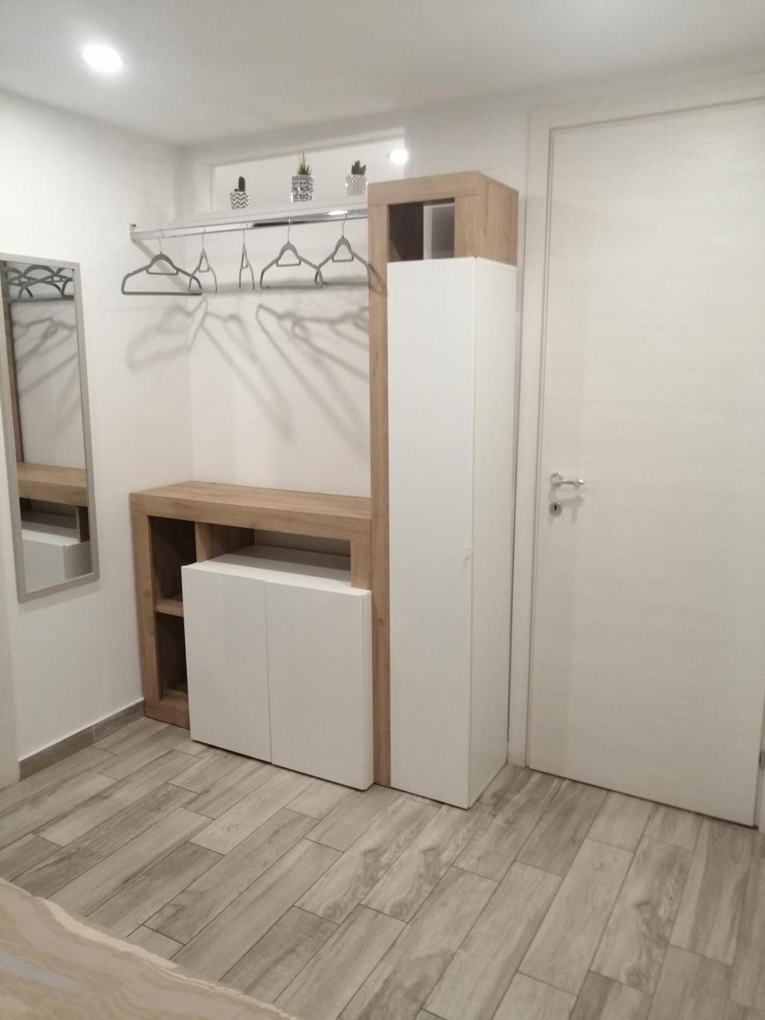 B&B Il Paradisiello Neapol Zewnętrze zdjęcie