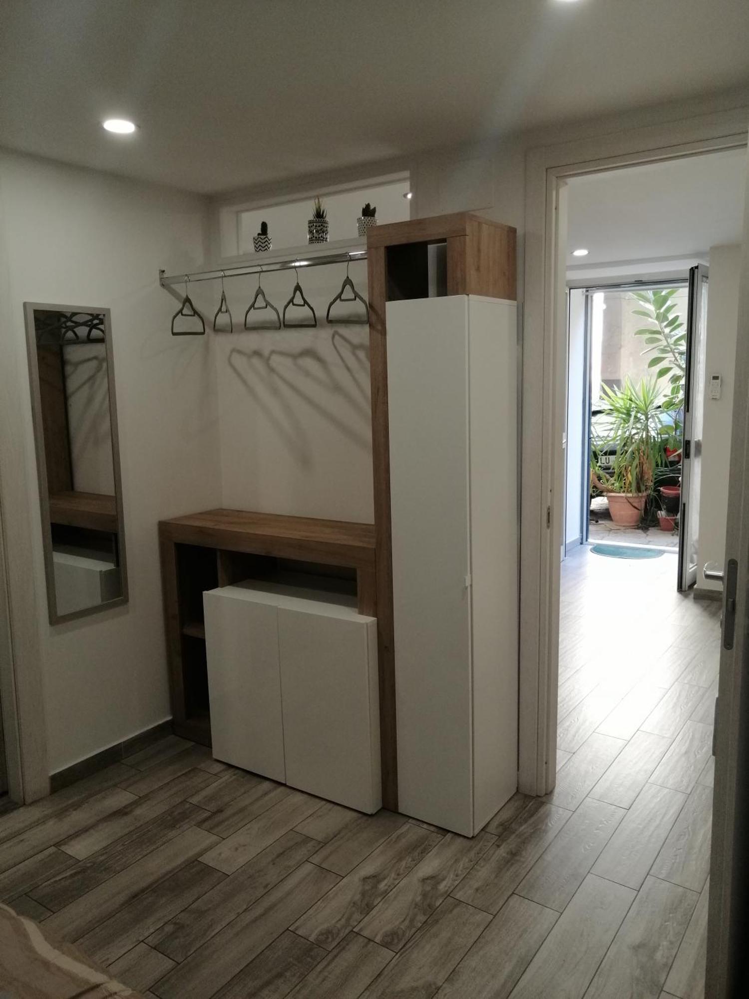 B&B Il Paradisiello Neapol Zewnętrze zdjęcie