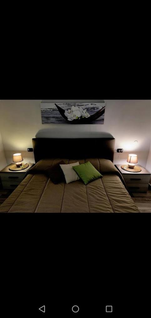 B&B Il Paradisiello Neapol Zewnętrze zdjęcie