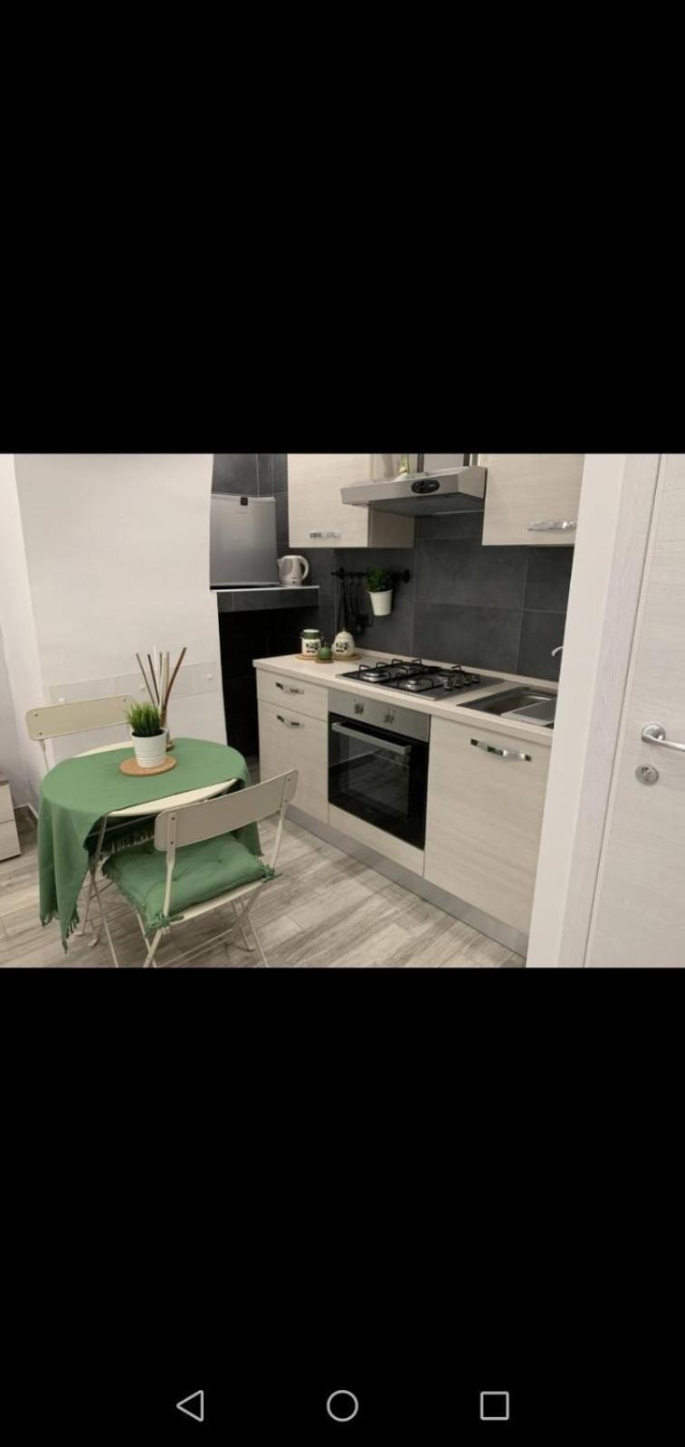 B&B Il Paradisiello Neapol Zewnętrze zdjęcie