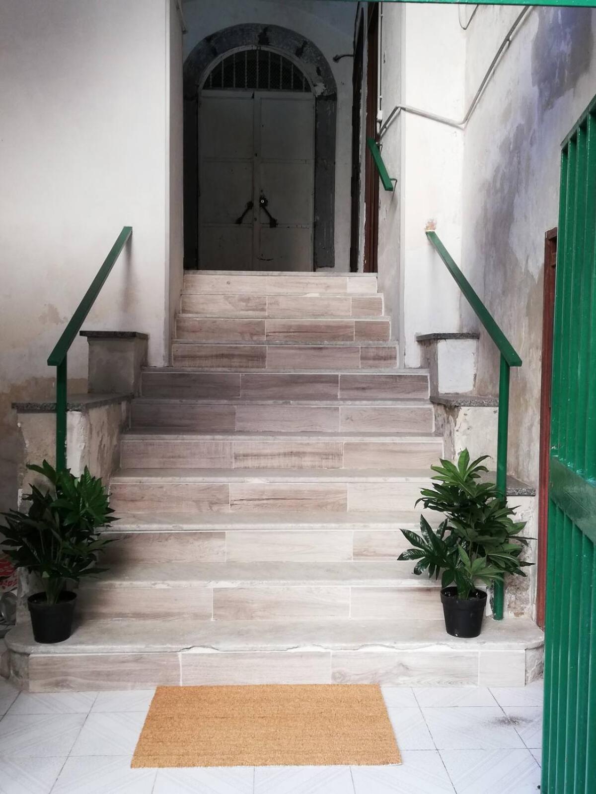 B&B Il Paradisiello Neapol Zewnętrze zdjęcie