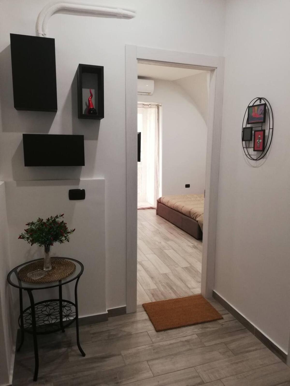 B&B Il Paradisiello Neapol Zewnętrze zdjęcie