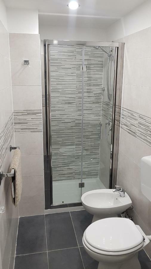 B&B Il Paradisiello Neapol Zewnętrze zdjęcie
