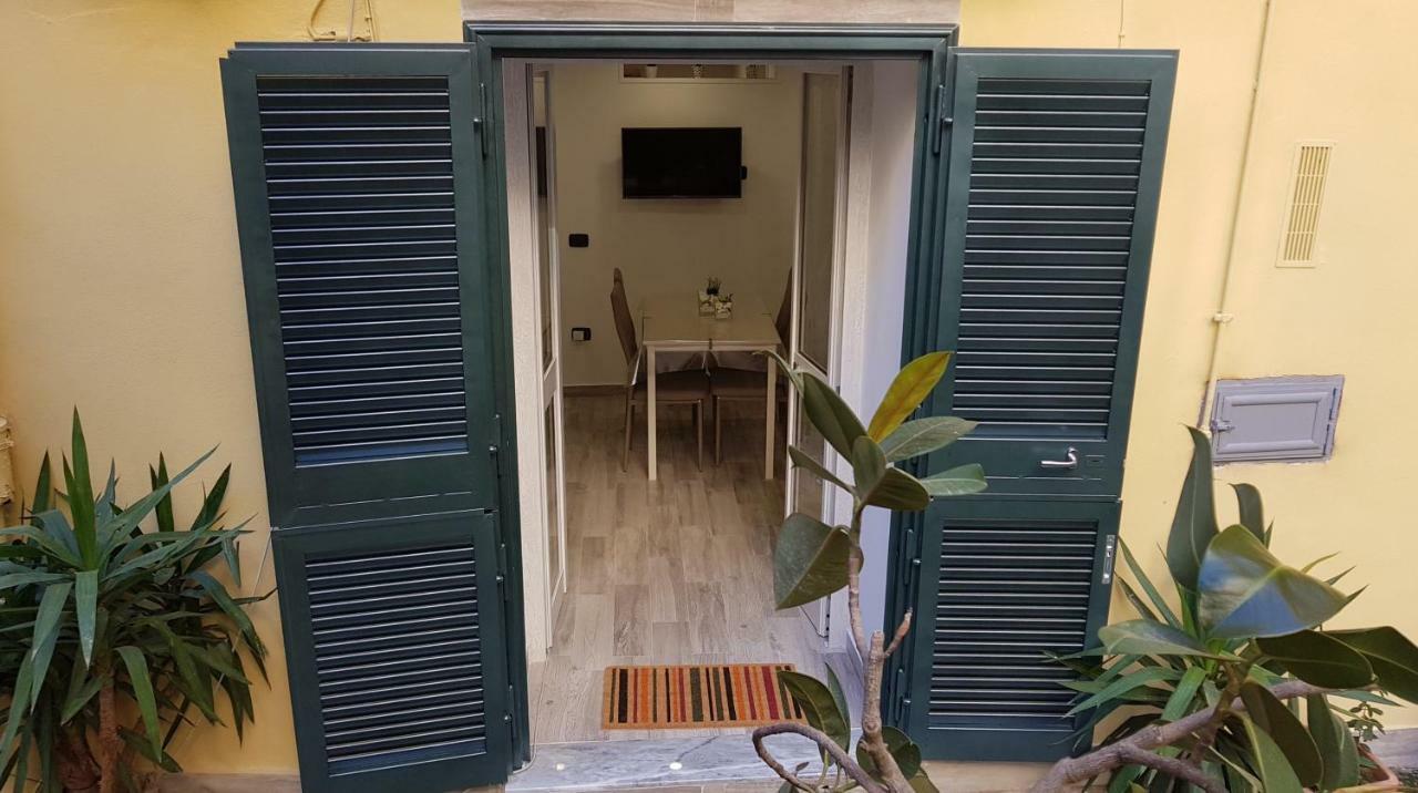 B&B Il Paradisiello Neapol Zewnętrze zdjęcie