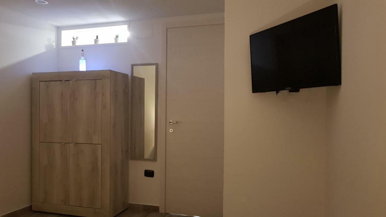 B&B Il Paradisiello Neapol Zewnętrze zdjęcie