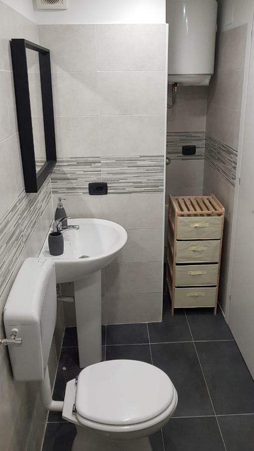 B&B Il Paradisiello Neapol Zewnętrze zdjęcie