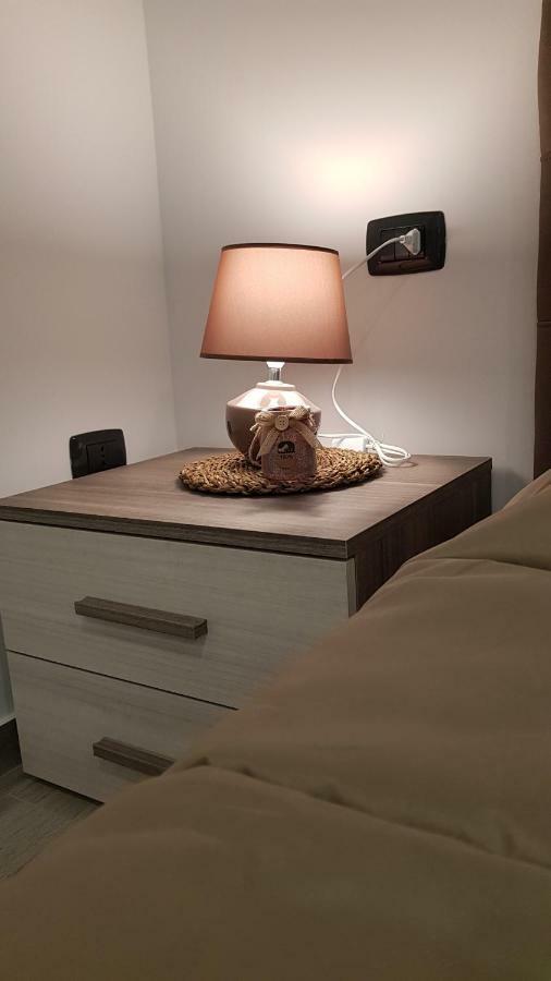B&B Il Paradisiello Neapol Zewnętrze zdjęcie