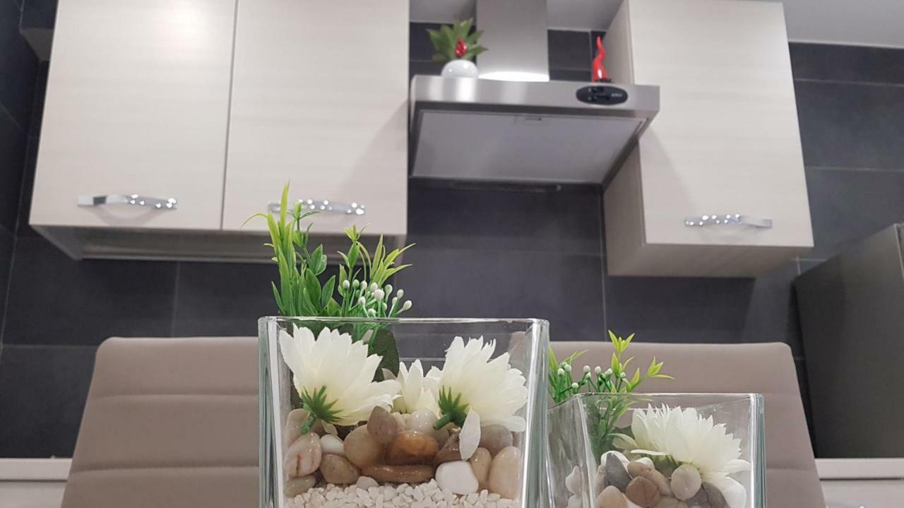 B&B Il Paradisiello Neapol Zewnętrze zdjęcie