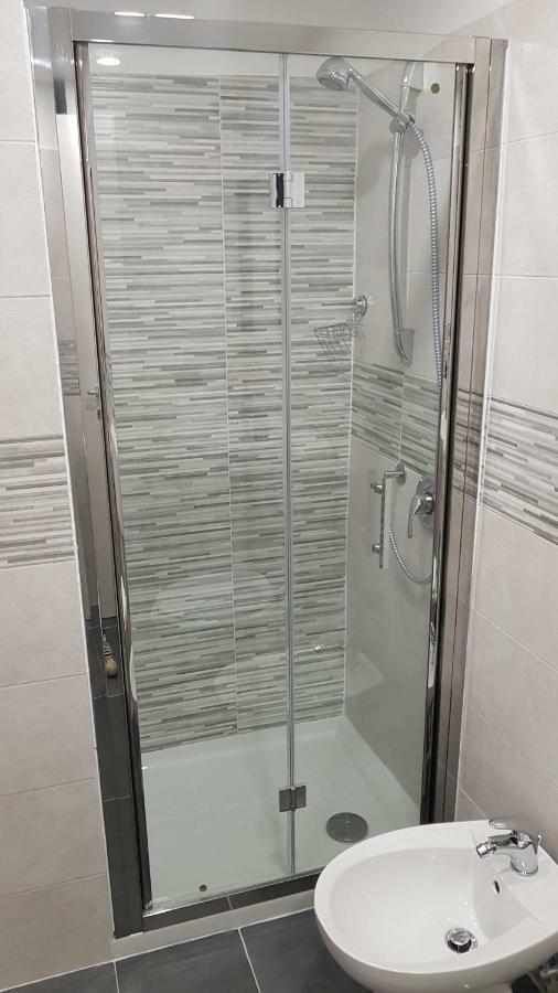 B&B Il Paradisiello Neapol Zewnętrze zdjęcie
