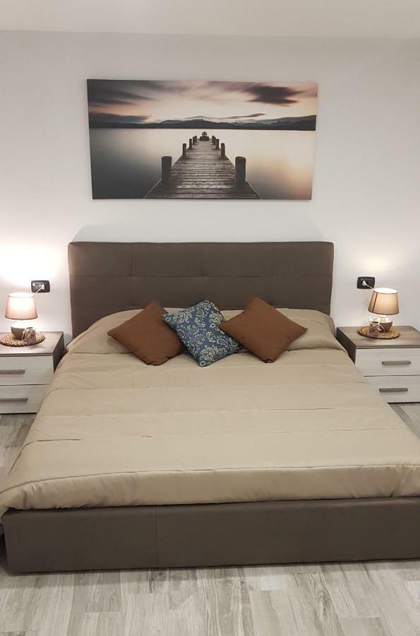 B&B Il Paradisiello Neapol Zewnętrze zdjęcie