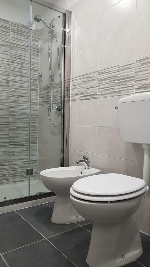 B&B Il Paradisiello Neapol Zewnętrze zdjęcie